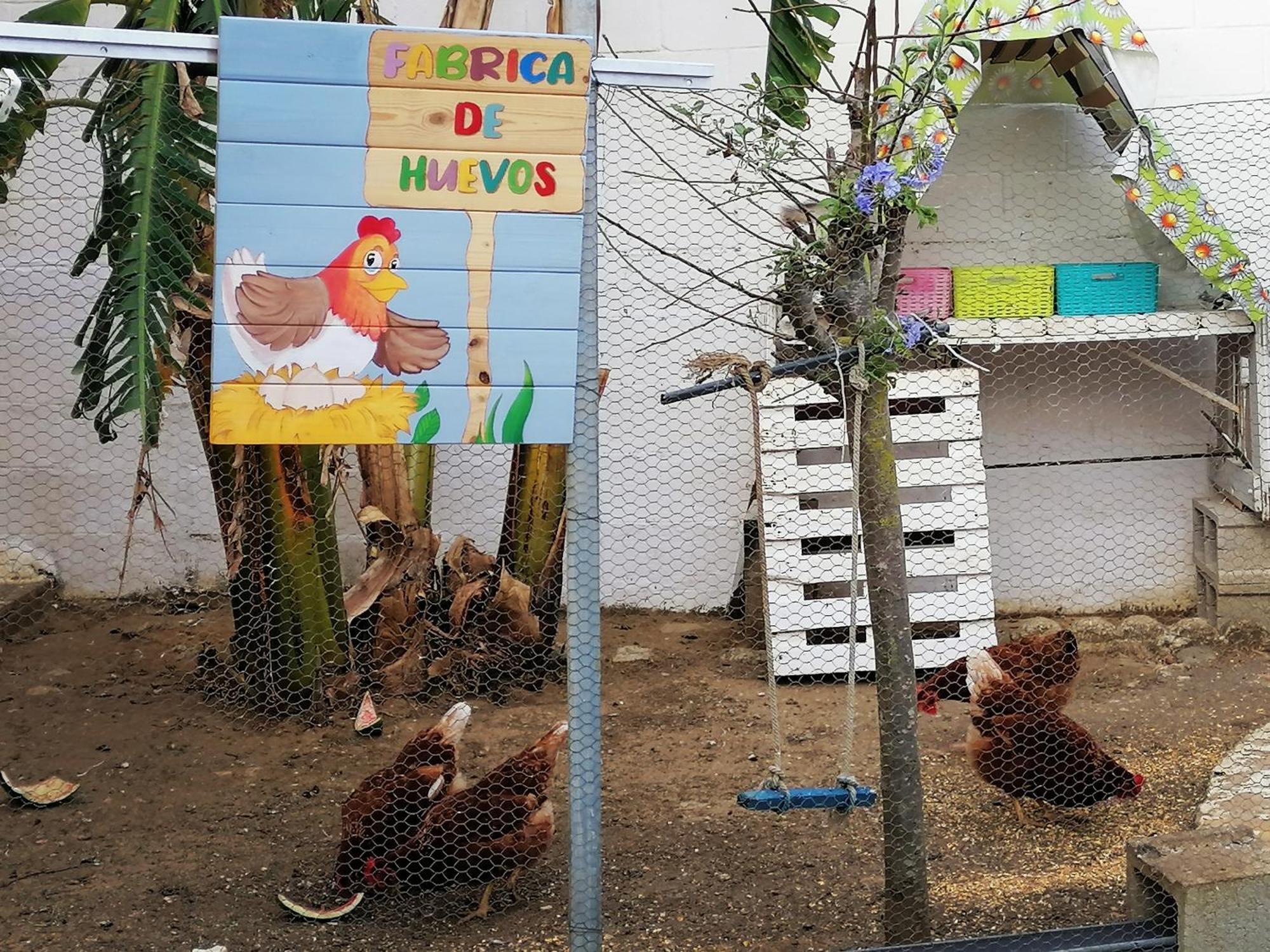 Mis Princesas En Casa Chiclana de la Frontera Exterior photo